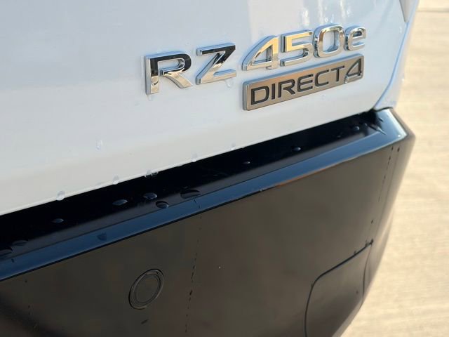 Used 2023 Lexus RZ 450e Premium w/ Accessory Package (Z1) image 6