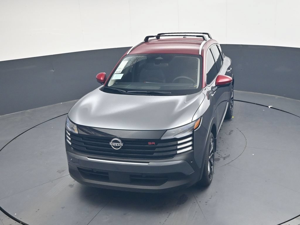 New 2026 Nissan Kicks SR w/ Cold Weather Package FWD image 29