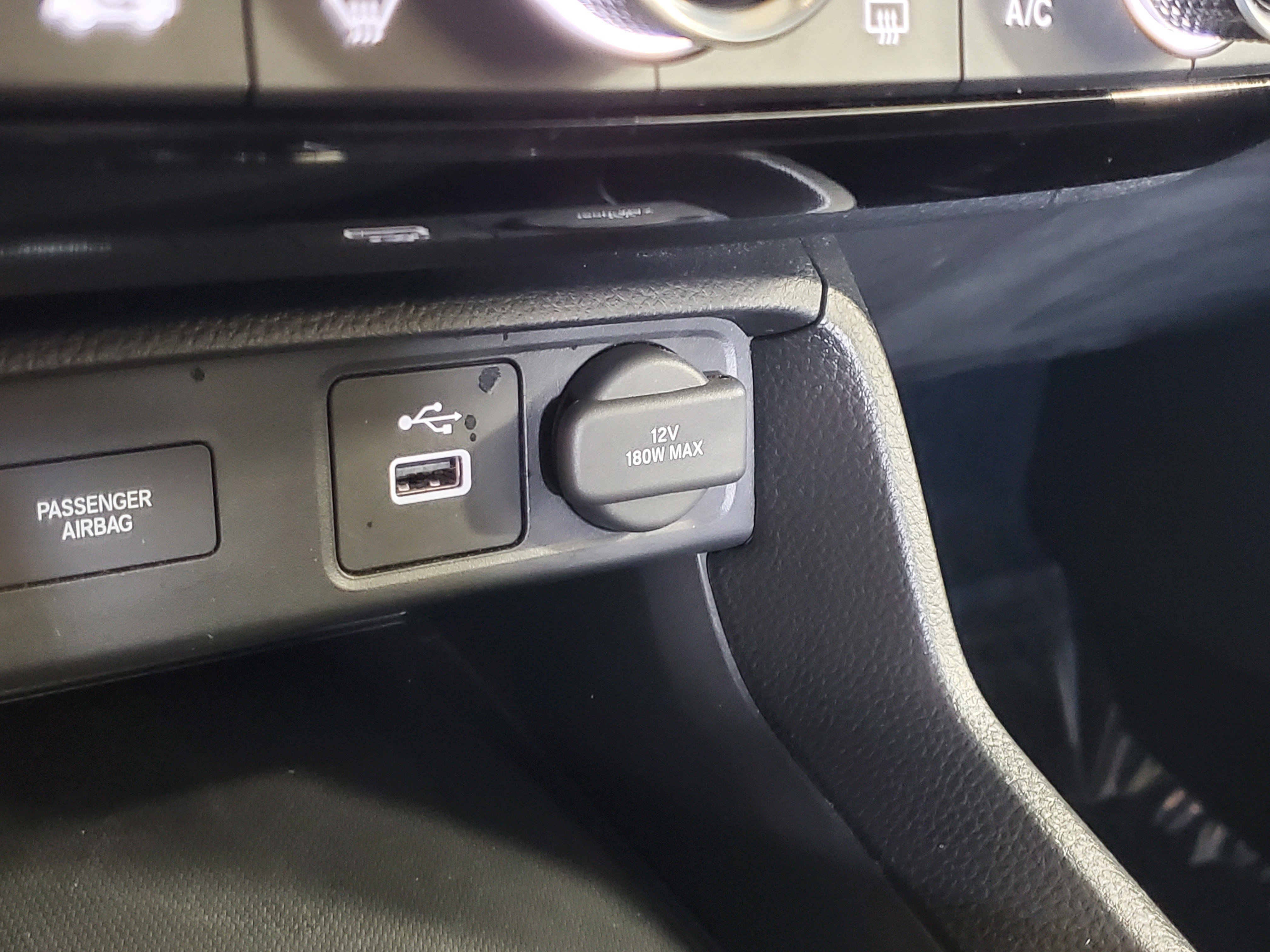 Certified 2024 Honda Civic LX image 33