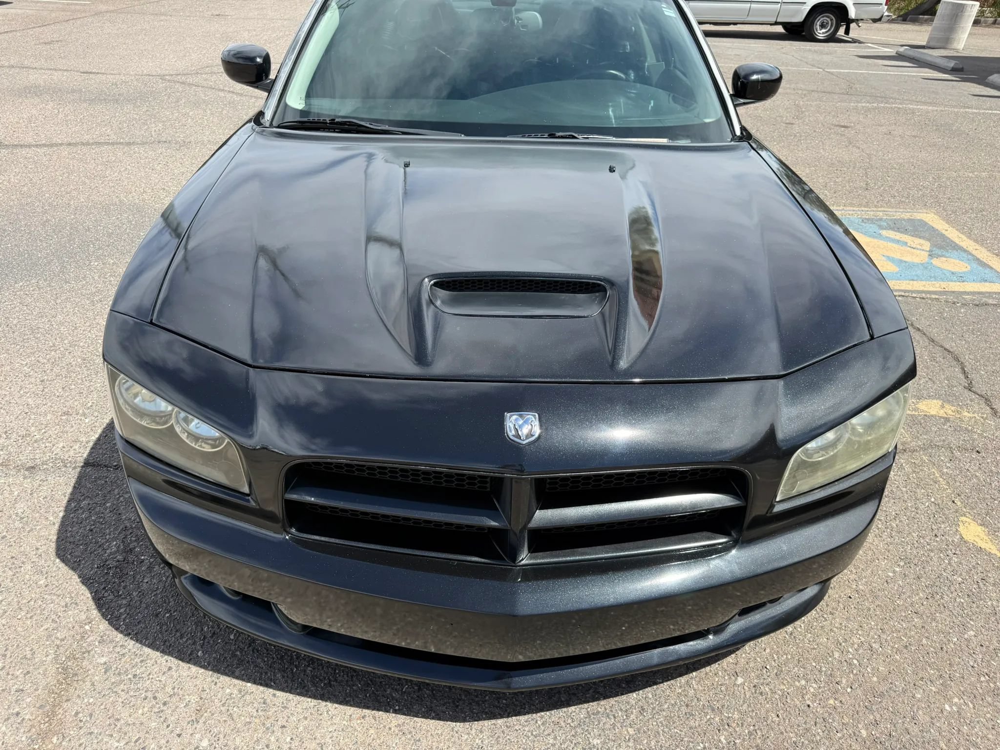 Used 2006 Dodge Charger SRT8 w/ SRT Option Group III RWD image 39