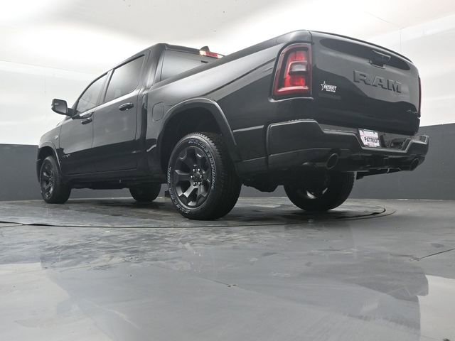 New 2026 RAM 1500 Big Horn image 41