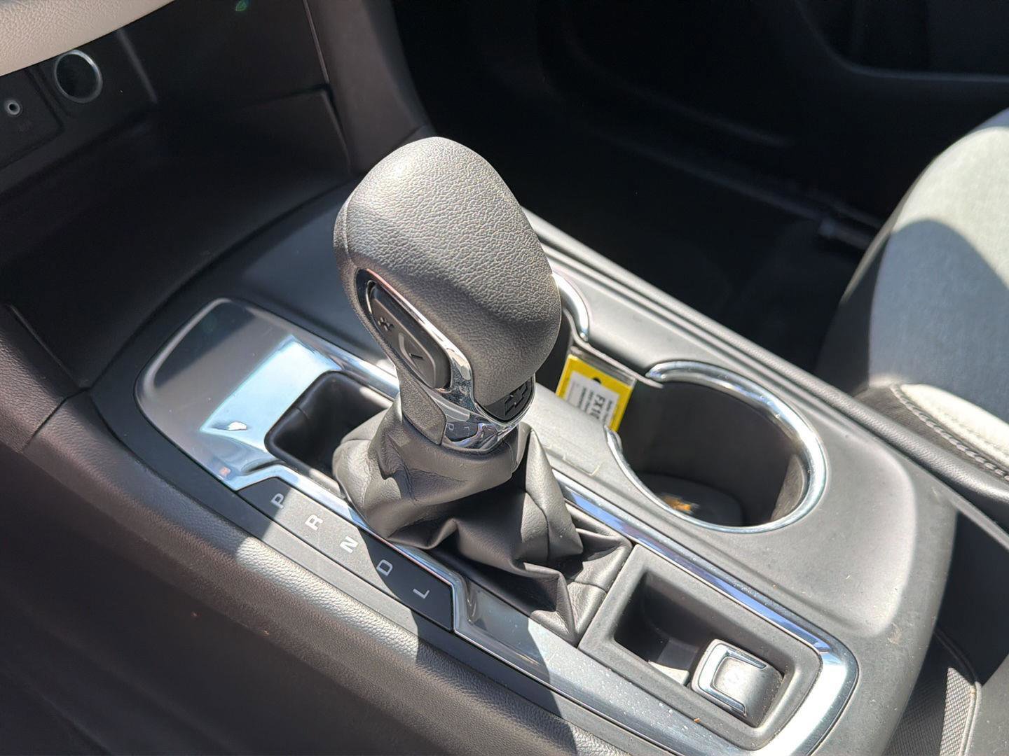 Used 2023 Chevrolet Equinox LS w/ LS Convenience Package FWD image 26