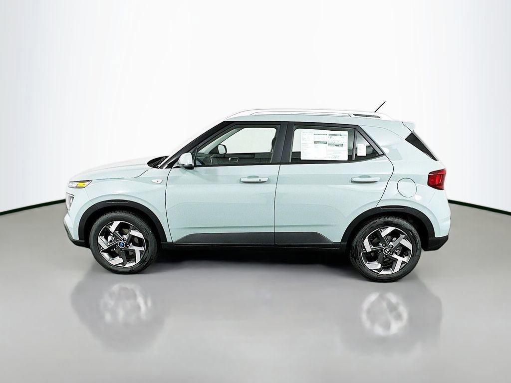 New 2026 Hyundai Venue SEL image 8