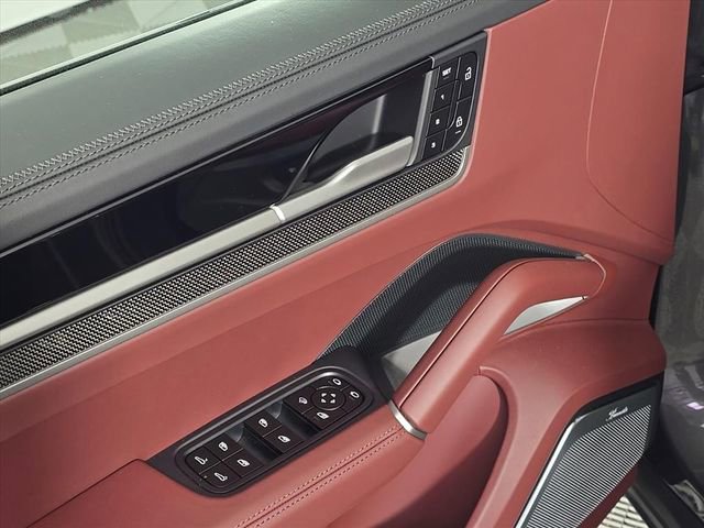 Certified 2025 Porsche Cayenne GTS image 16