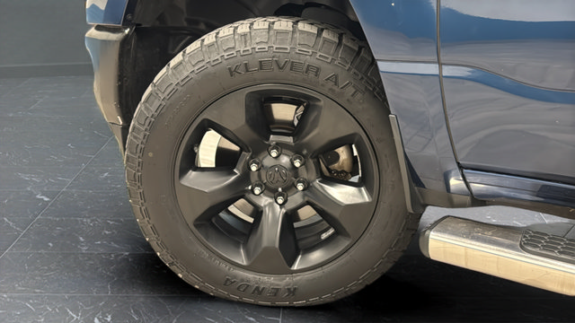 Used 2019 RAM 1500 Big Horn AWD/4WD image 37