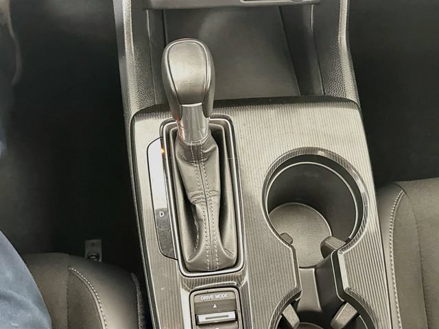 Certified 2024 Honda Civic Sport image 24