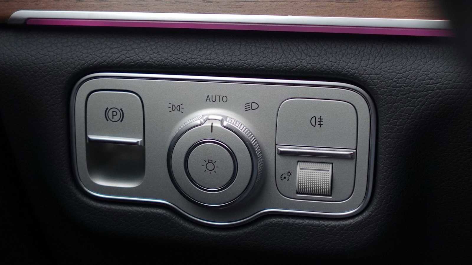Used 2026 Mercedes-Benz GLE 350 4MATIC image 37