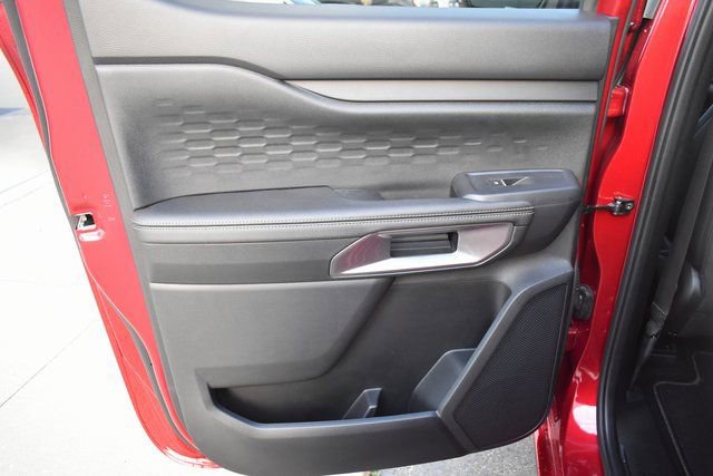 New 2025 Ford Ranger XLT w/ FX4 Off-Road Package image 32