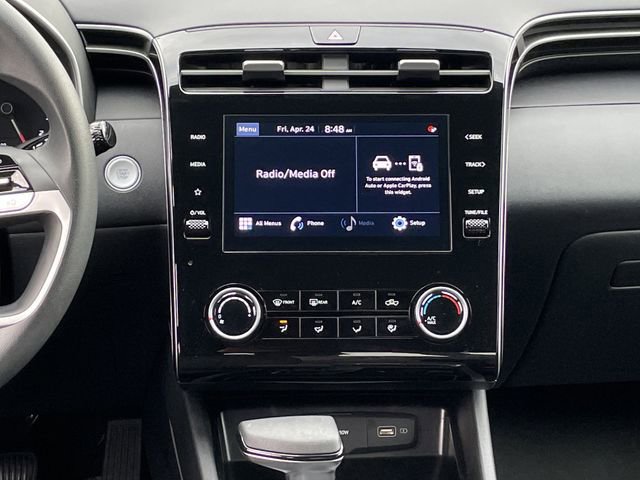 Used 2023 Hyundai Santa Cruz SEL AWD/4WD image 16