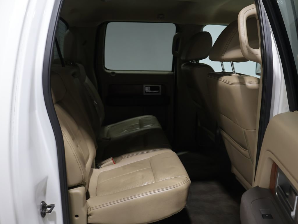 Used 2010 Ford F150 XLT AWD/4WD image 20