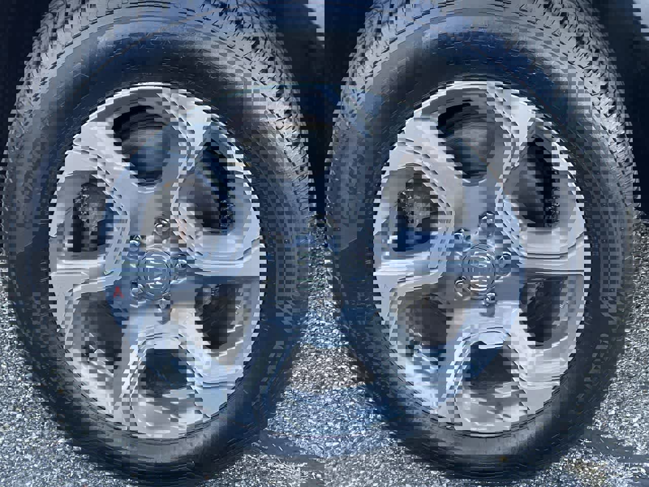 Used 2018 Honda CR-V EX image 36