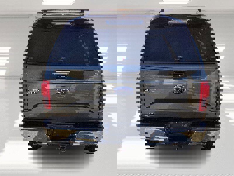 Used 2016 Ford F150 Lariat w/ Equipment Group 502A Luxury image 4