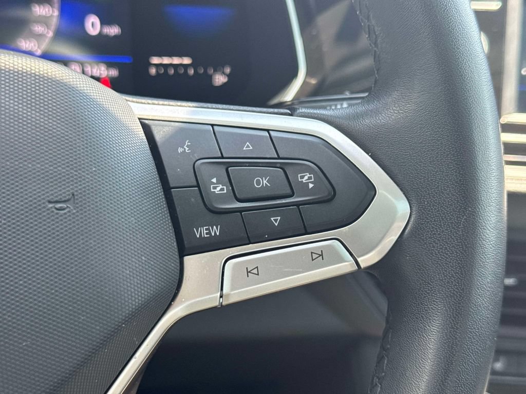 Used 2022 Volkswagen Jetta SE FWD image 21