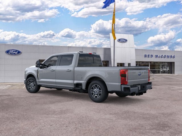 New 2026 Ford F350 Lariat RWD image 4