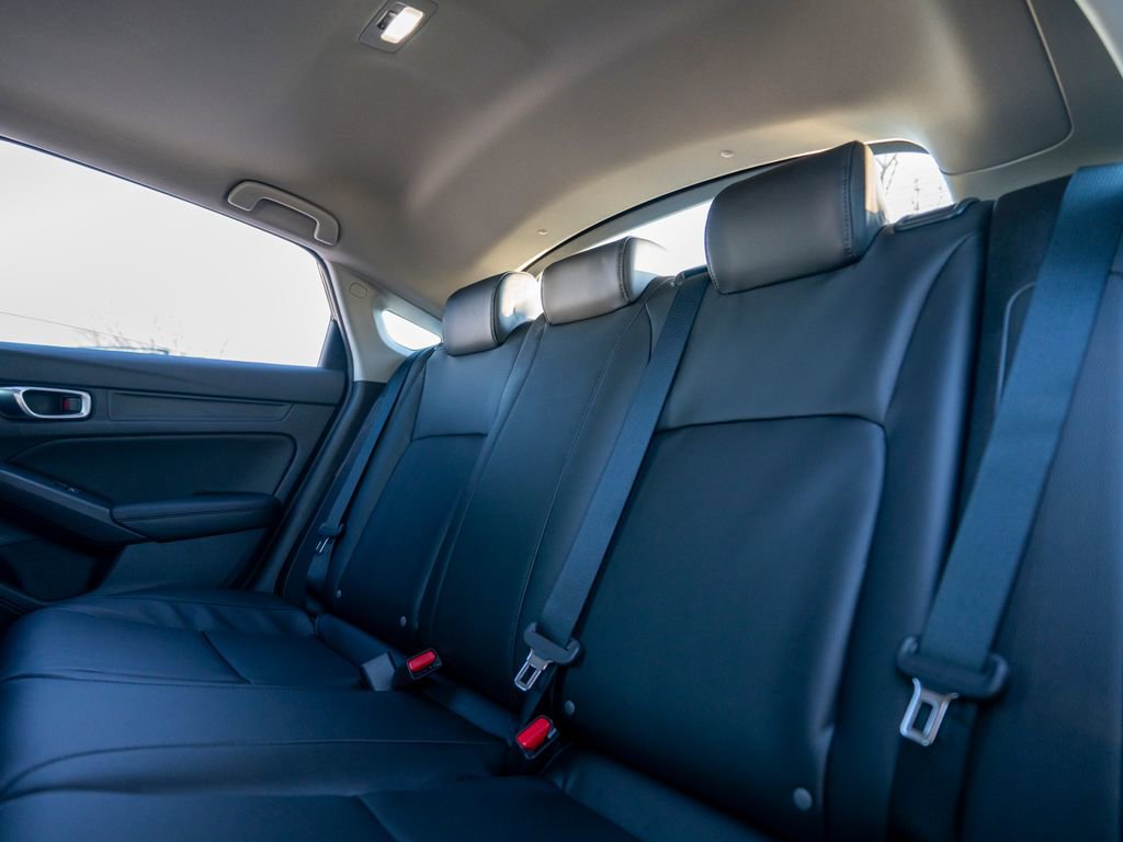 New 2026 Acura Integra image 36