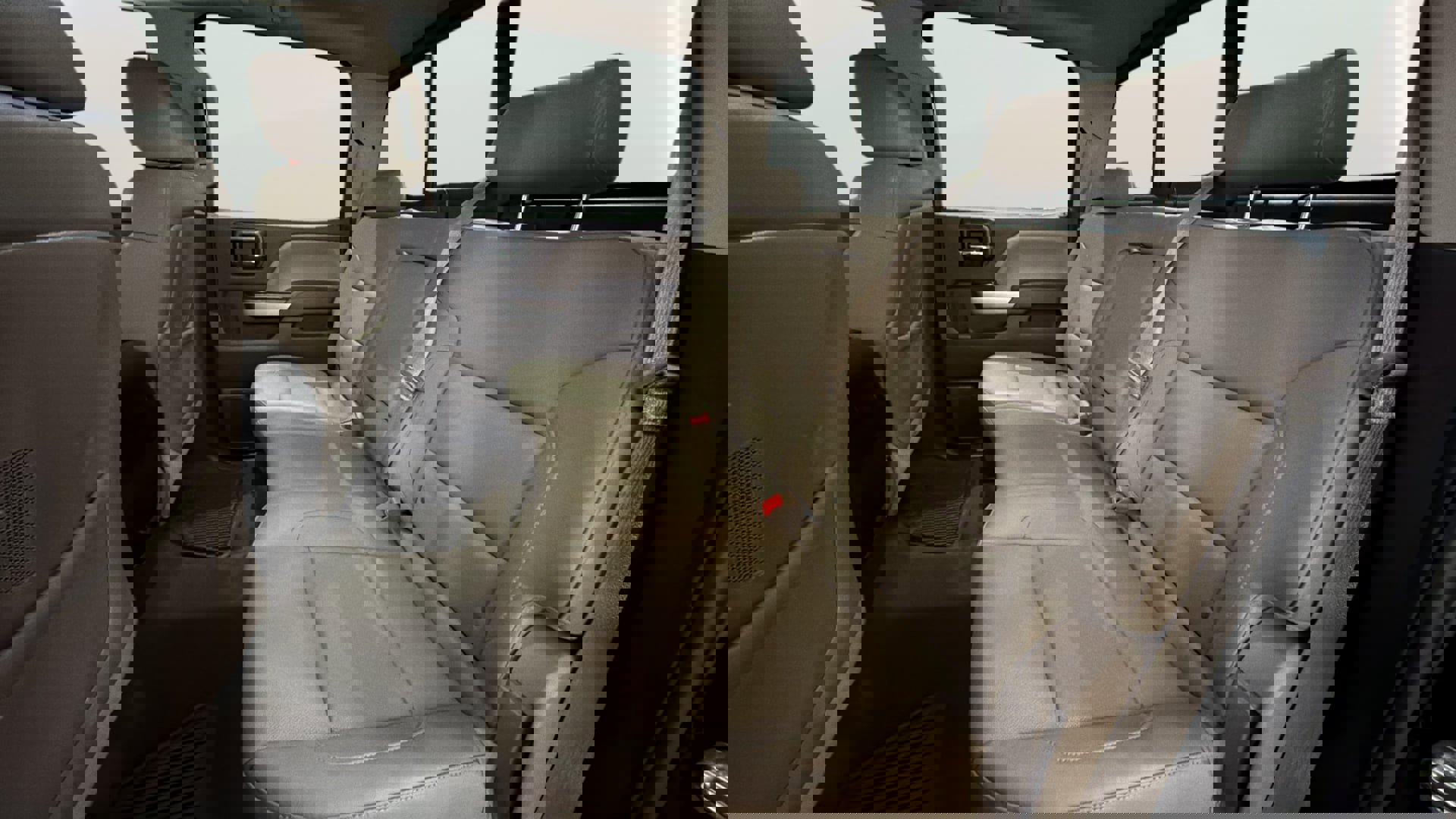 Used 2015 Chevrolet Silverado 2500 LTZ w/ Duramax Plus Package AWD/4WD image 33