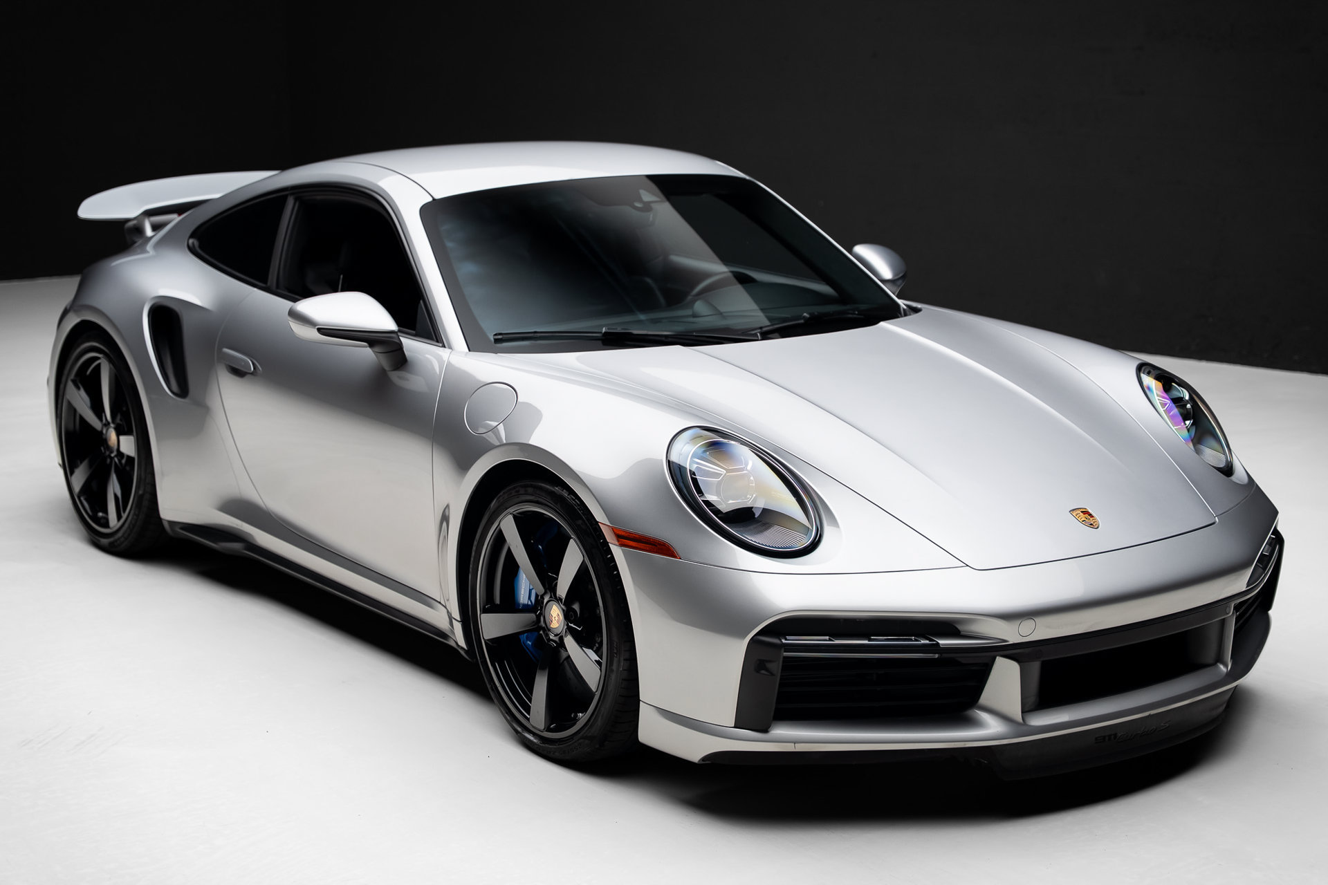 Used 2024 Porsche 911 Turbo S AWD/4WD image 73