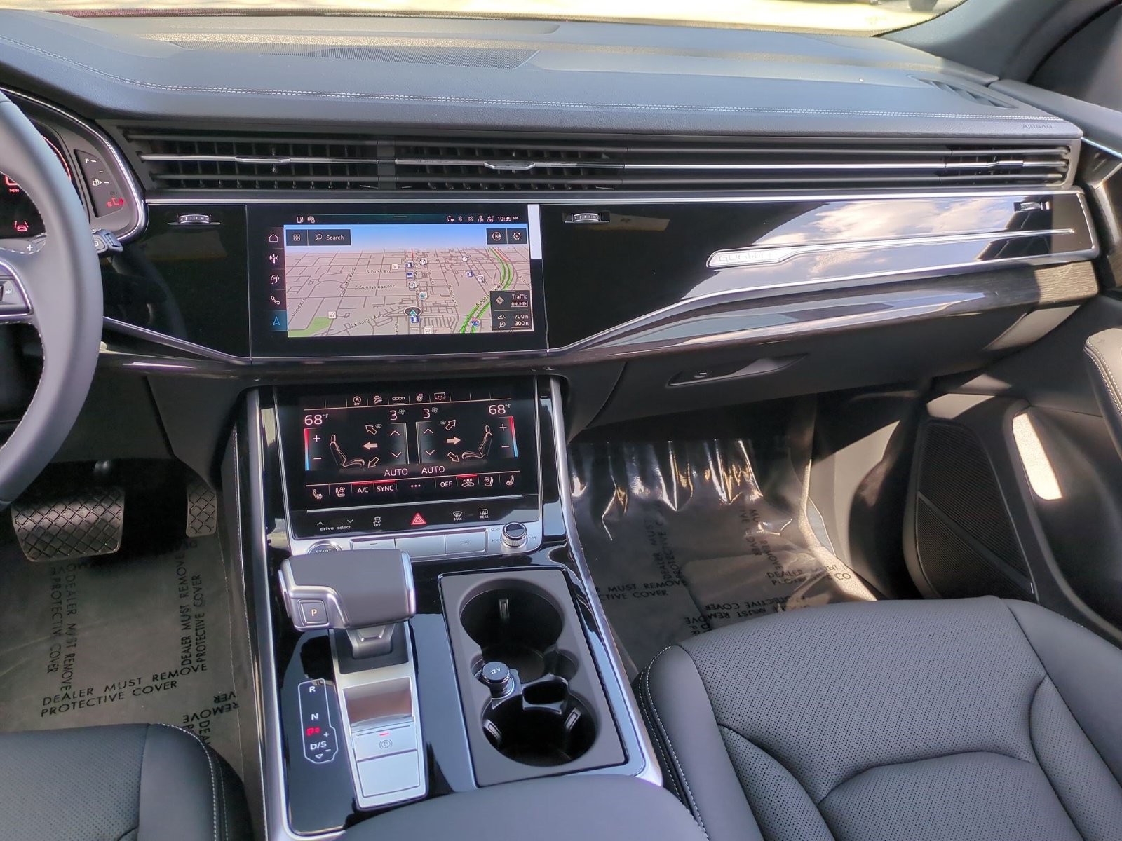 New 2027 Audi Q8 Premium Plus AWD/4WD image 6