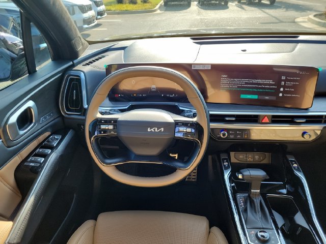 New 2026 Kia Sorento SX Prestige AWD/4WD image 7