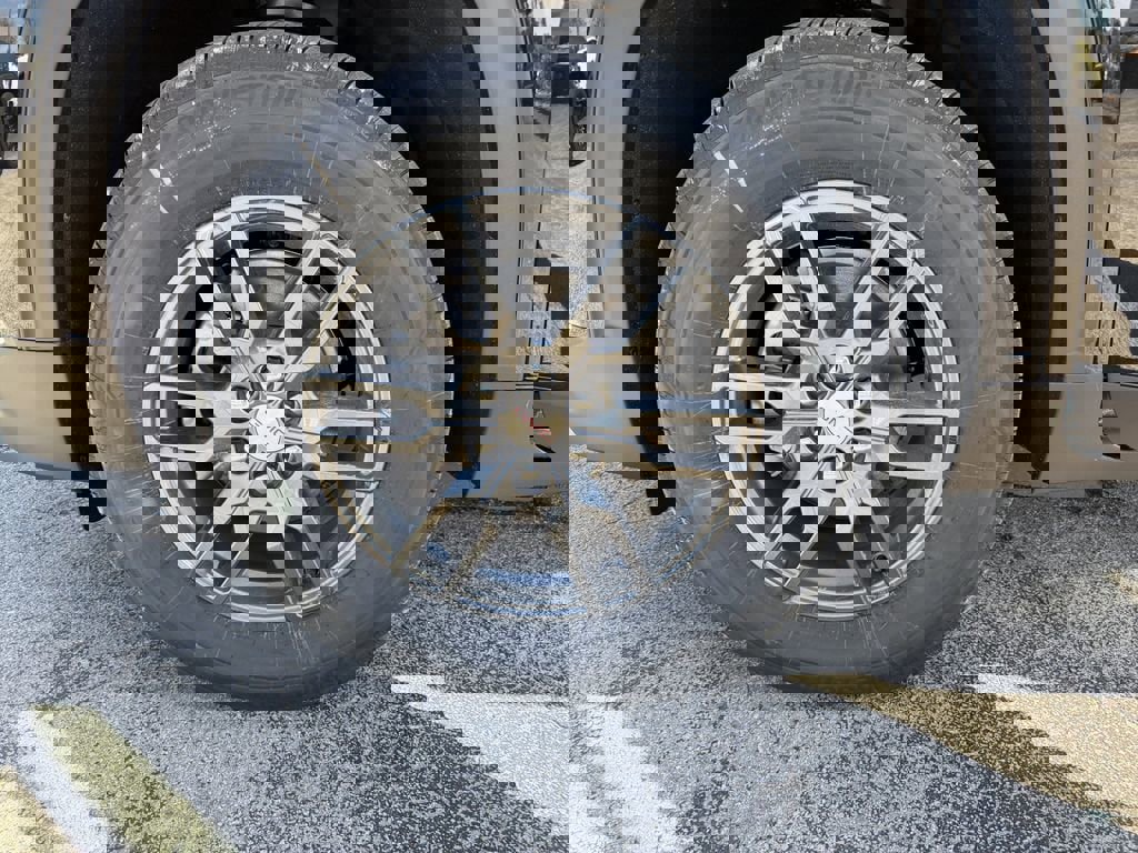 New 2026 GMC Acadia Elevation image 33