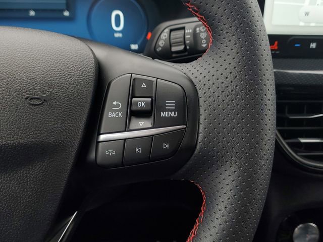 Certified 2023 Ford Escape ST-Line Elite image 17