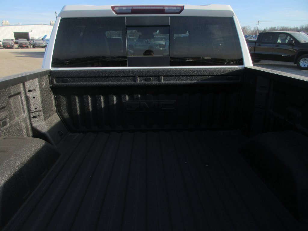 New 2026 GMC Sierra 1500 SLT w/ SLT Premium Plus Package image 7