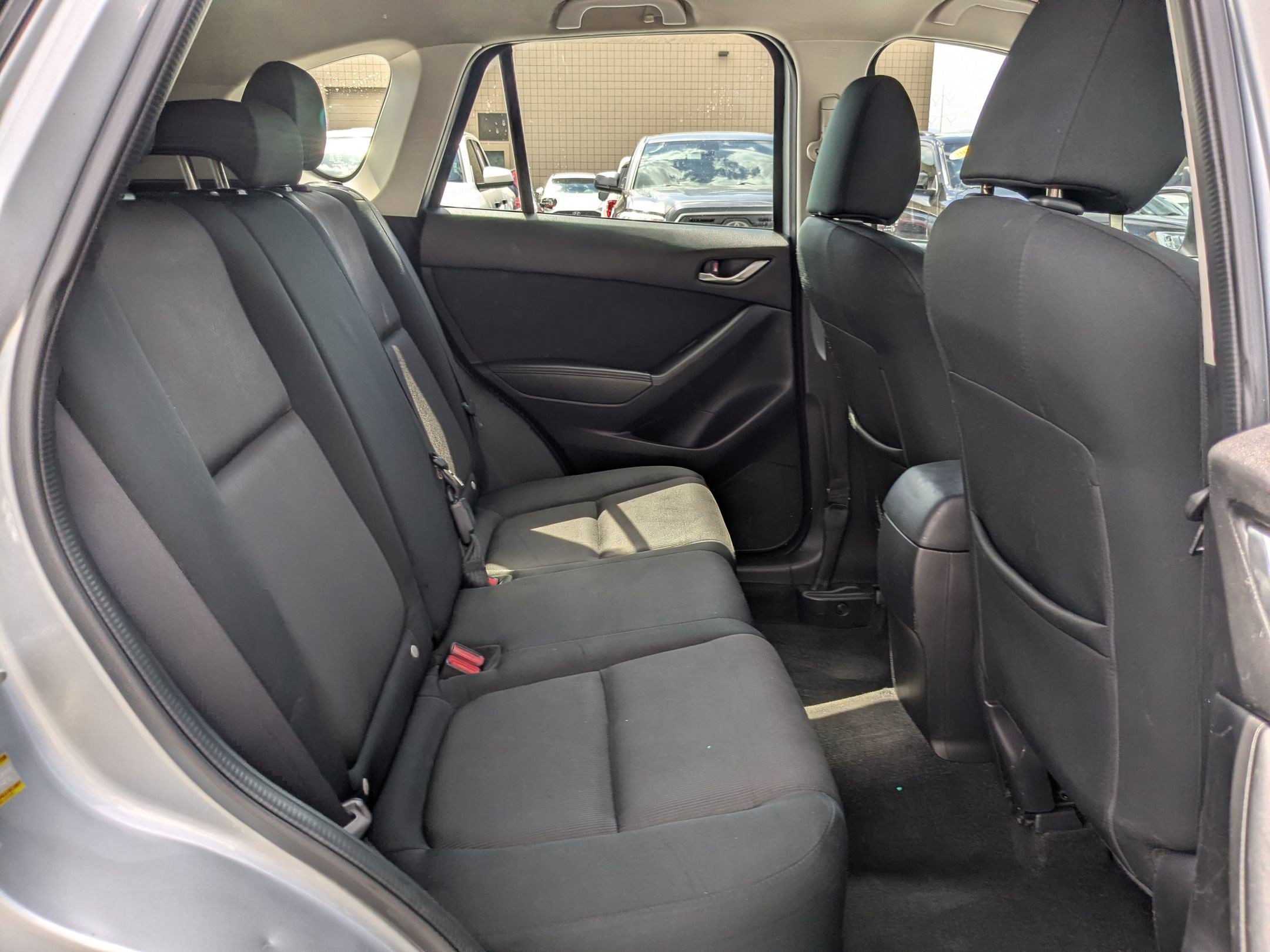 Used 2016 MAZDA CX-5 Sport AWD/4WD image 30
