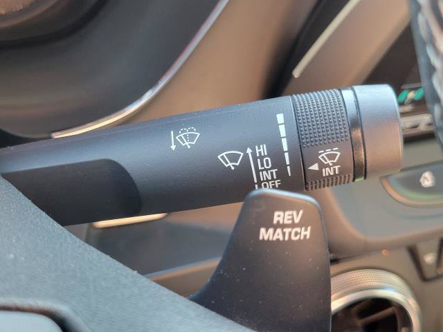 Used 2018 Chevrolet Camaro SS RWD image 14