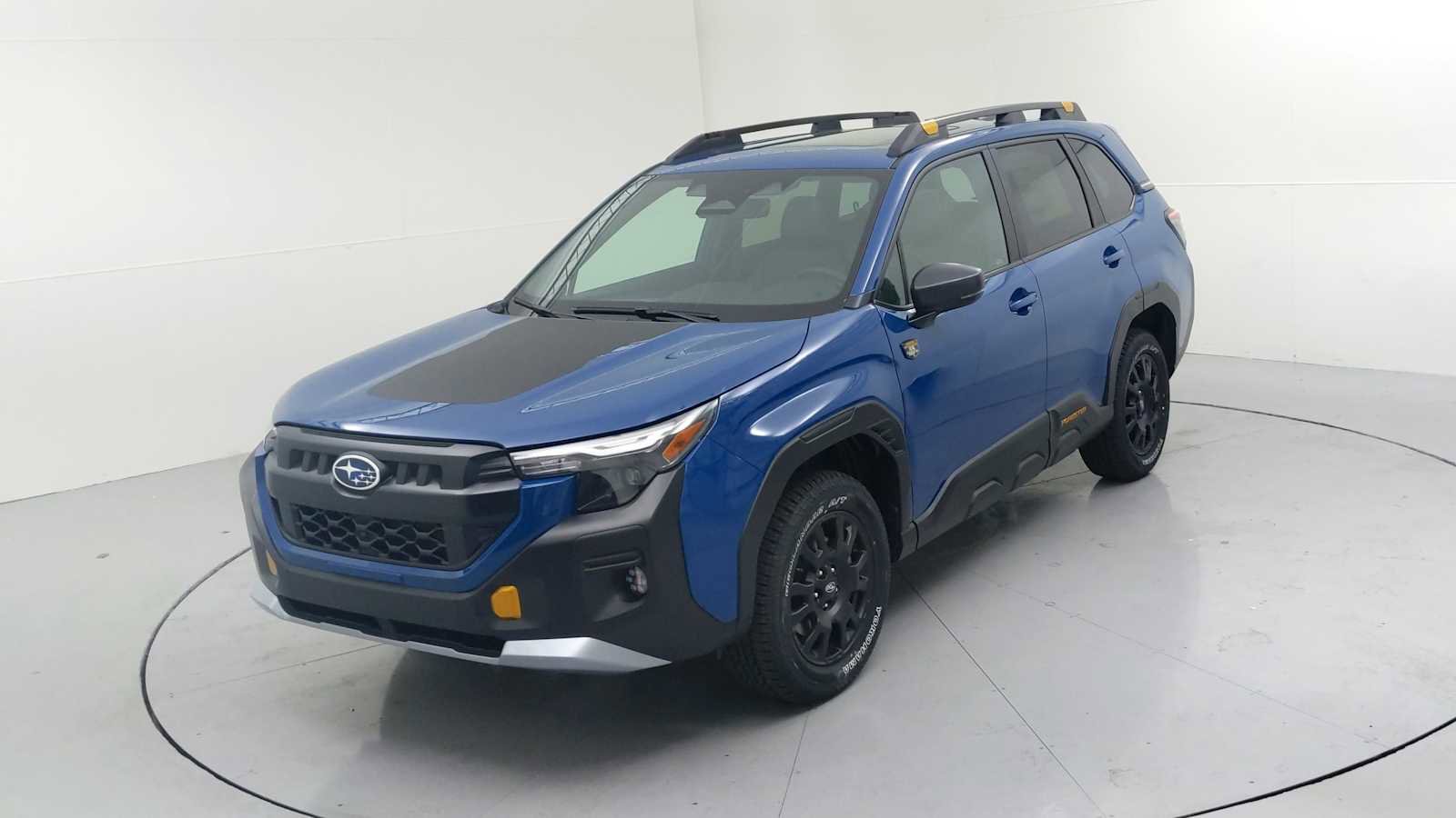 New 2026 Subaru Forester Wilderness image 4