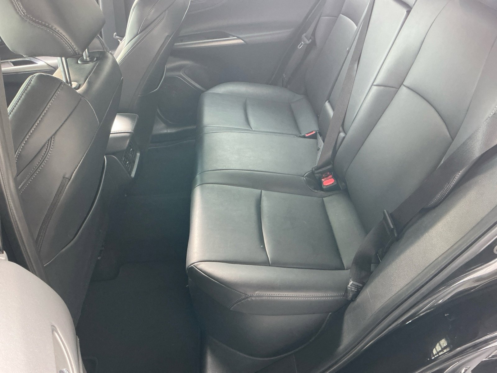 Used 2023 Toyota Venza Nightshade AWD/4WD image 20