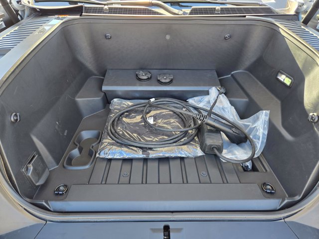 Used 2026 GMC Sierra EV Elevation AWD/4WD image 27