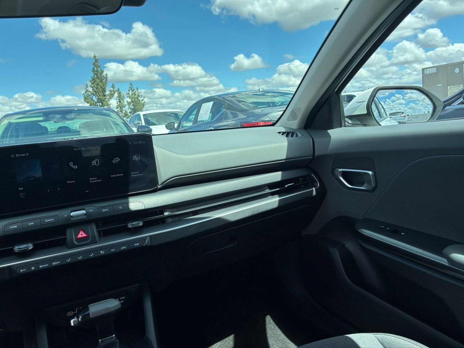 Used 2025 Kia K4 LXS FWD image 34