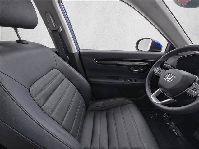 Certified 2024 Honda CR-V EX-L image 25