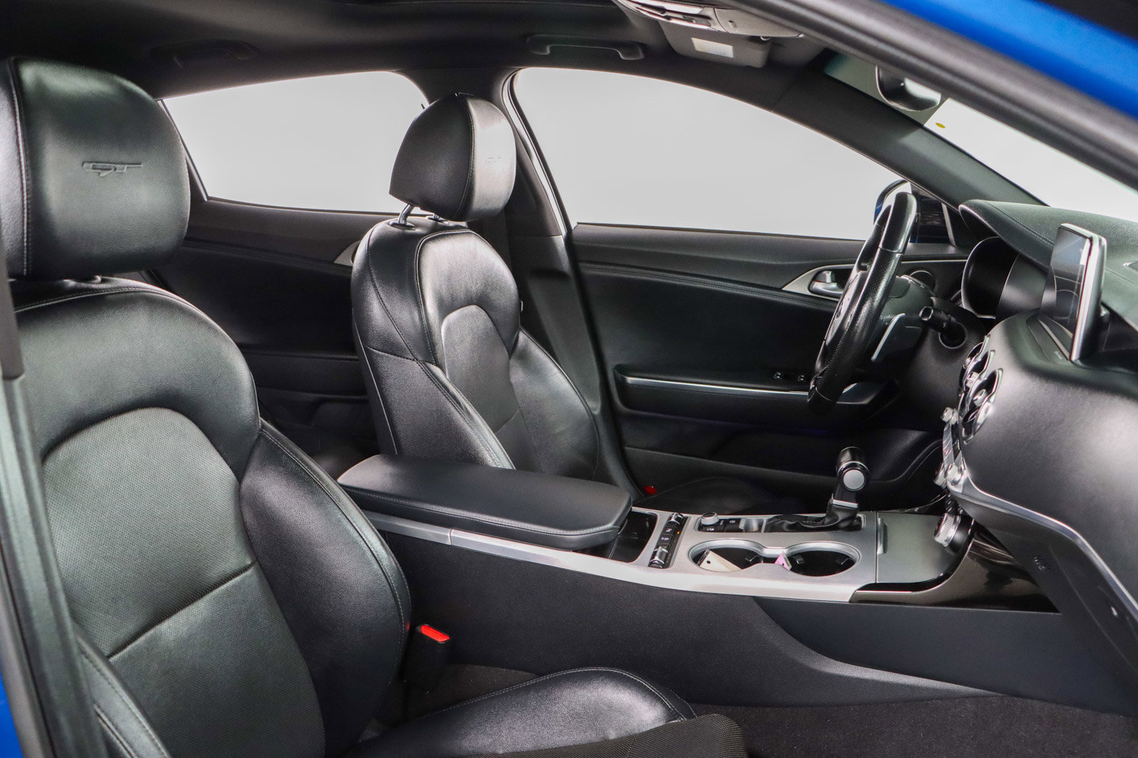 Used 2018 Kia Stinger GT1 image 27