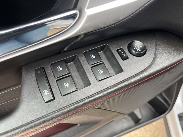 Used 2014 GMC Terrain SLE image 11