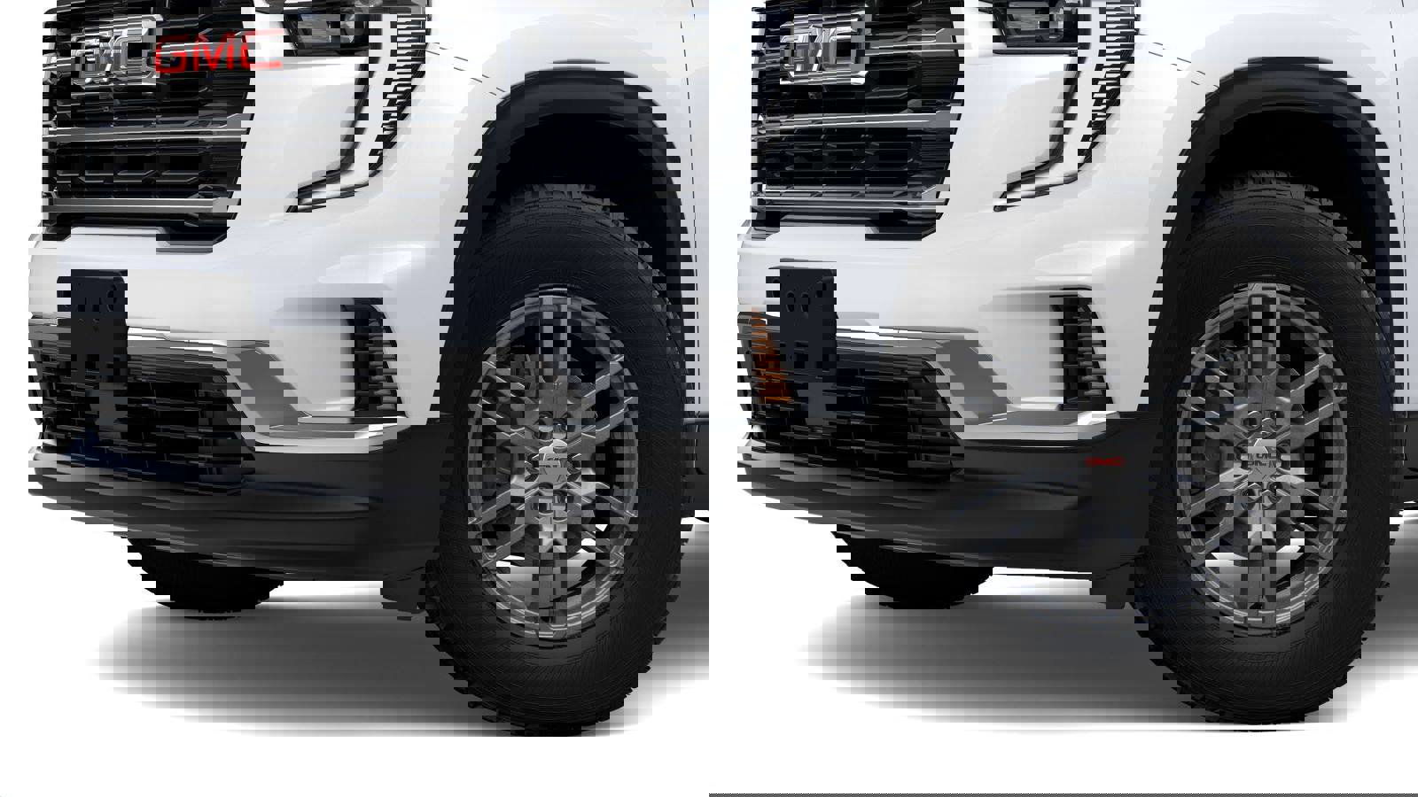 New 2026 GMC Acadia Elevation image 38