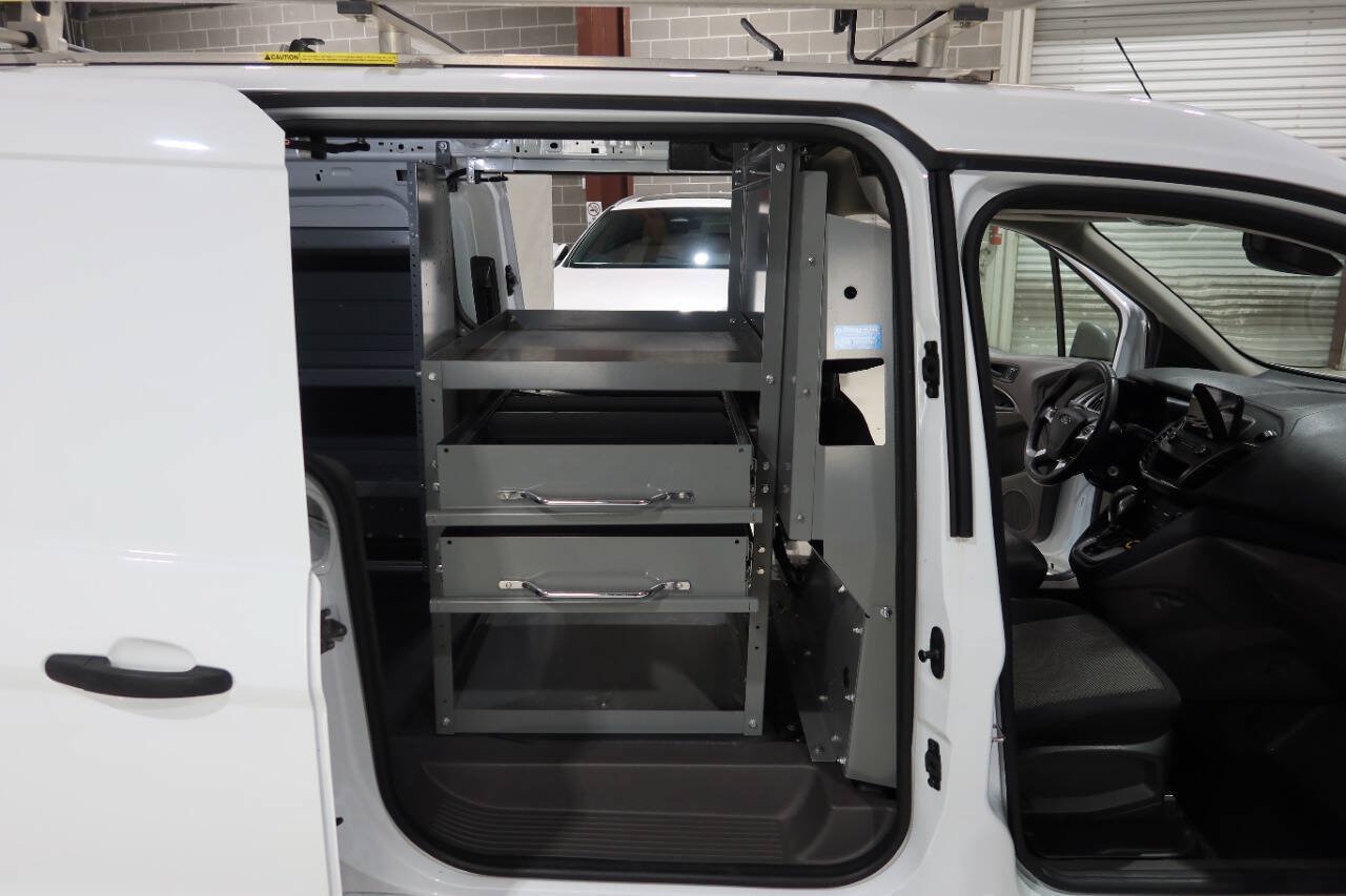 Used 2022 Ford Transit Connect XL FWD image 15