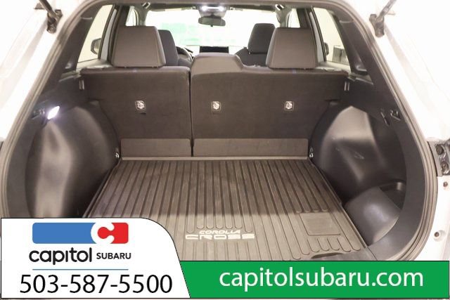 Used 2023 Toyota Corolla Cross S image 27