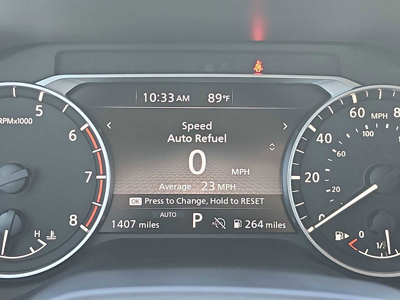 Used 2026 Nissan Rogue SV w/ Rock Creek Premium Package AWD/4WD image 22