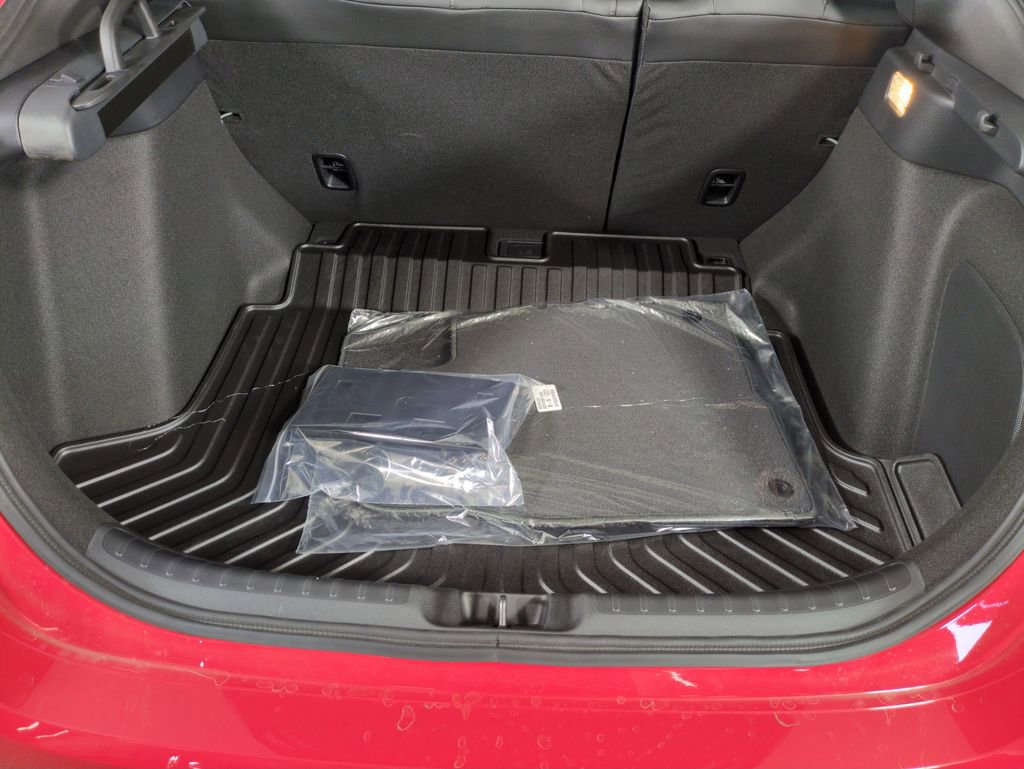 New 2026 Honda Civic Sport Touring image 23