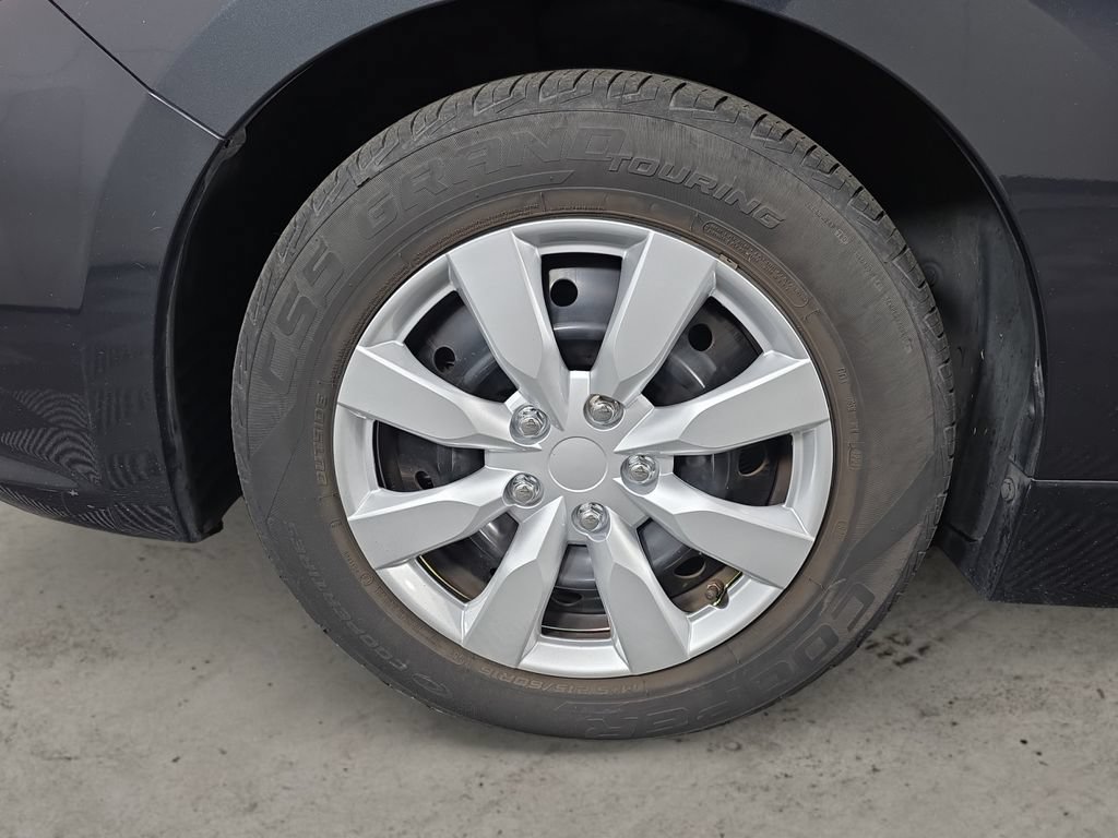Used 2017 Nissan Altima 2.5 S w/ Power Driver Seat Package FWD image 9
