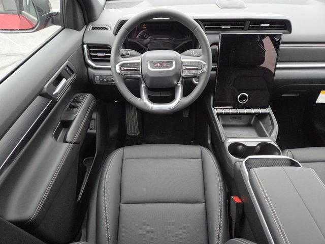 New 2026 GMC Terrain Elevation image 30