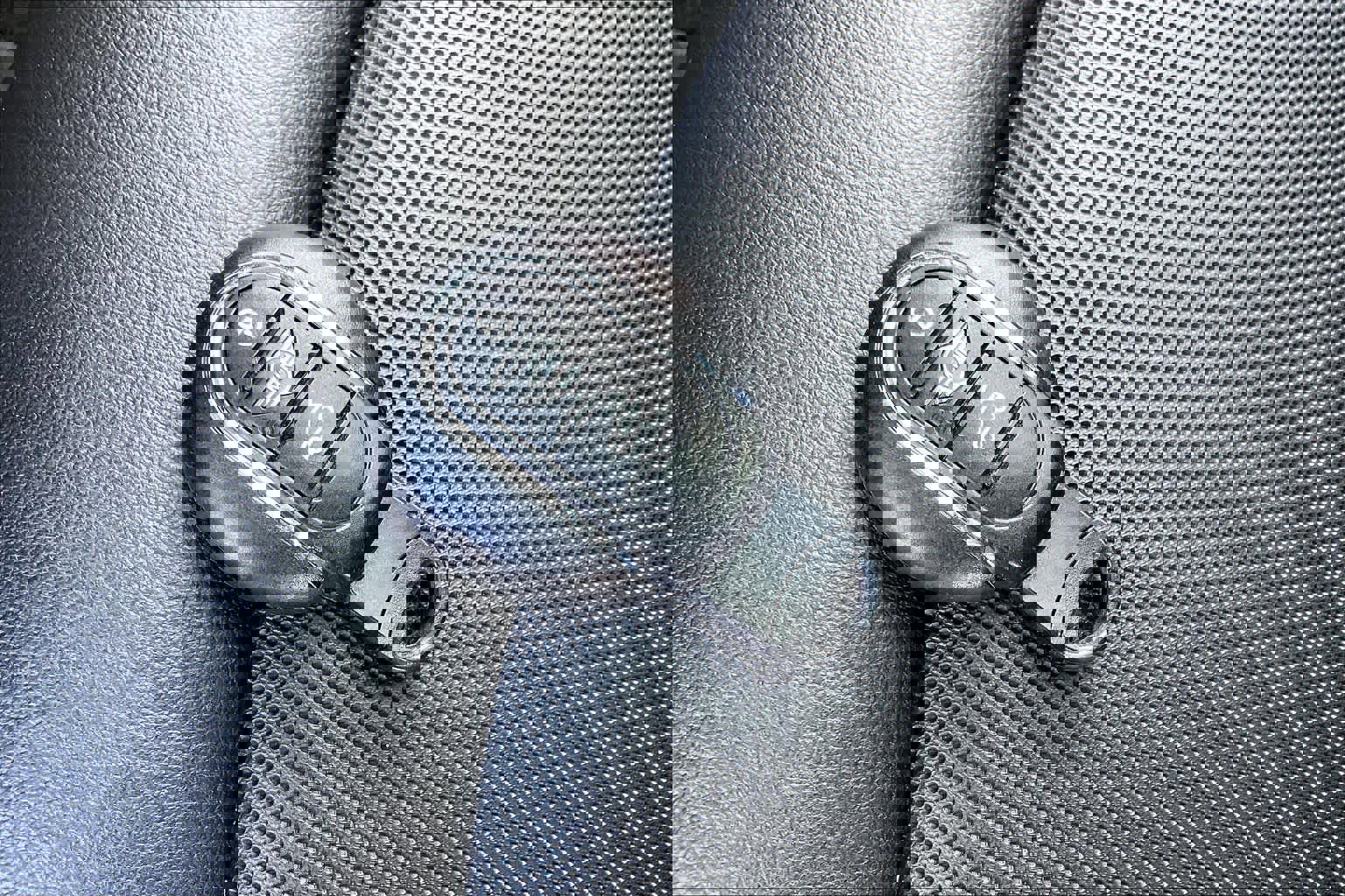 Certified 2022 MINI Cooper 4-Door Hardtop image 14