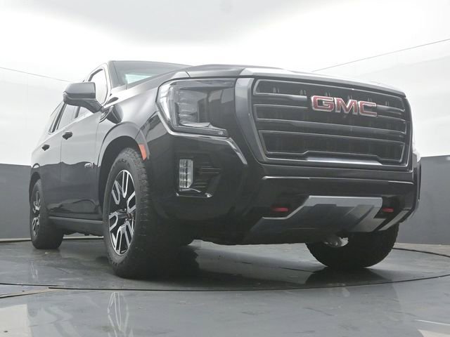 Used 2021 GMC Yukon AT4 w/ AT4 Premium Plus Package AWD/4WD image 53