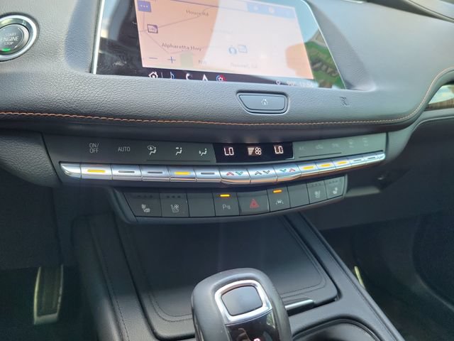 Used 2019 Cadillac XT4 Sport FWD image 23
