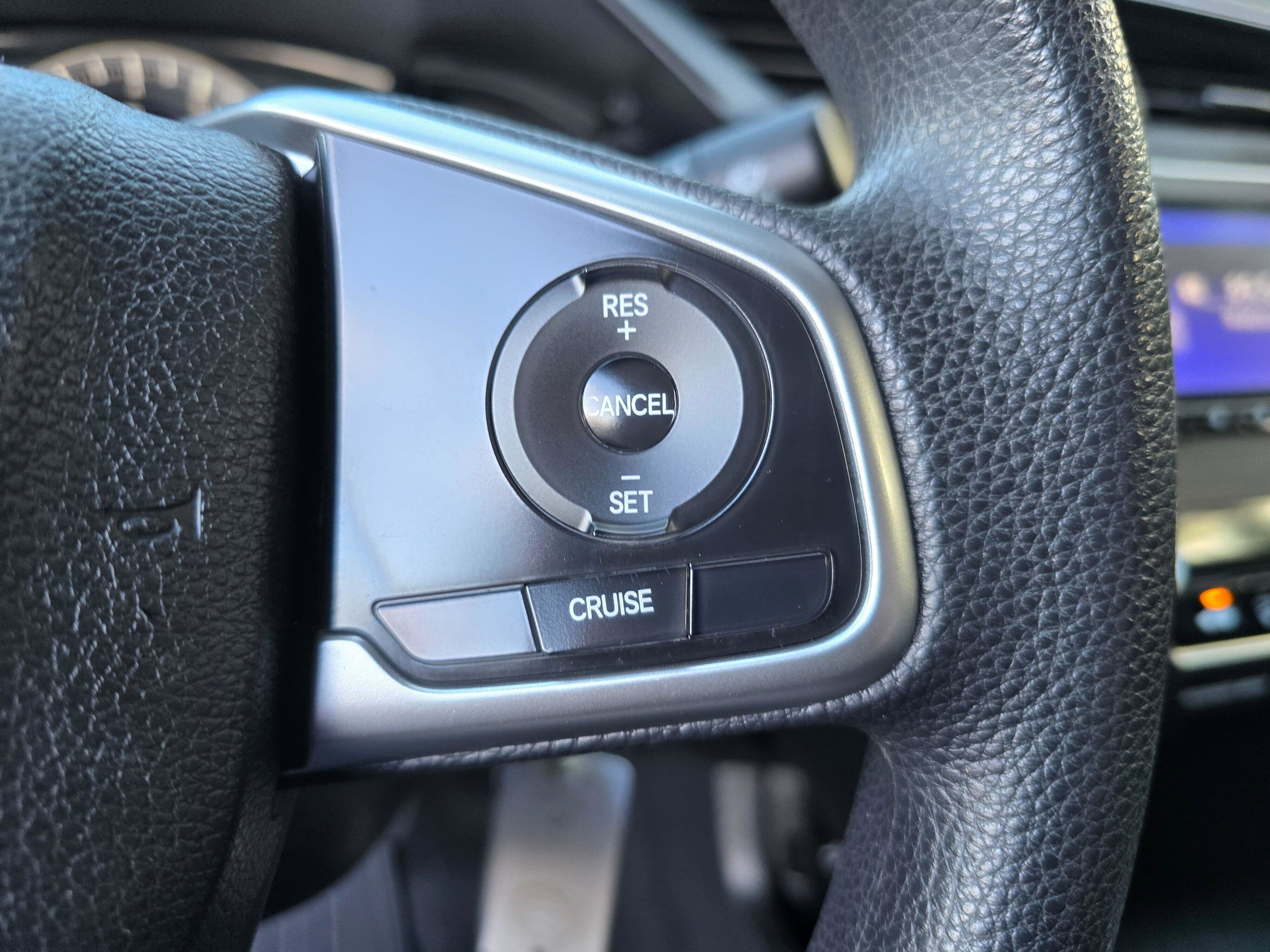 Used 2016 Honda Civic LX image 26