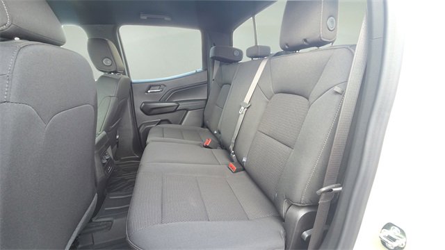 New 2026 GMC Canyon Elevation w/ Convenience Package image 22