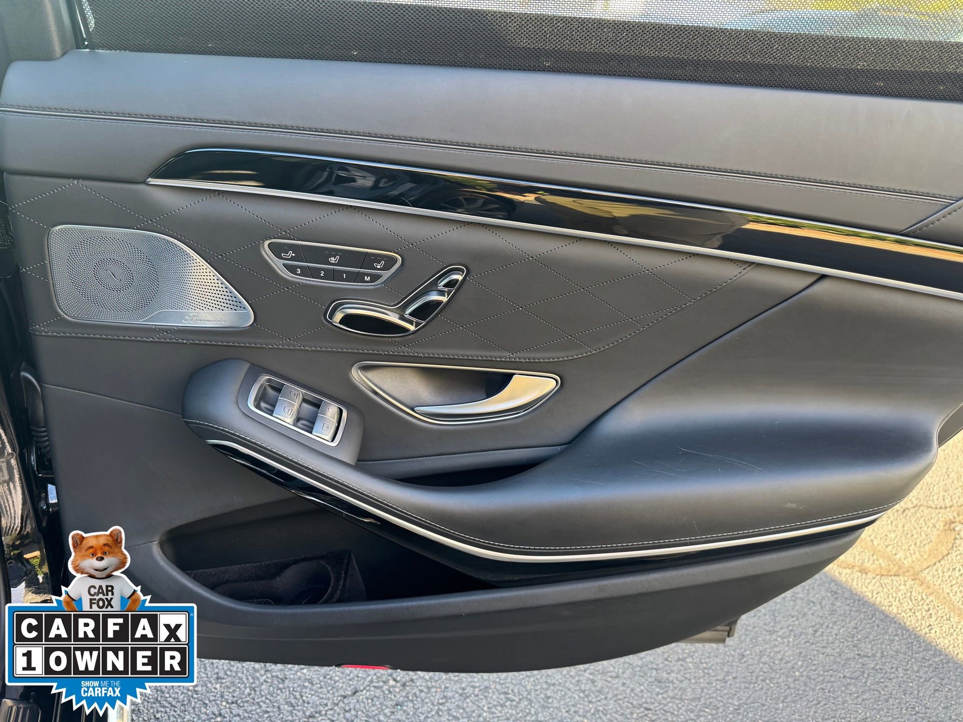 Used 2020 Mercedes-Benz S 63 AMG S 63 AMG image 23