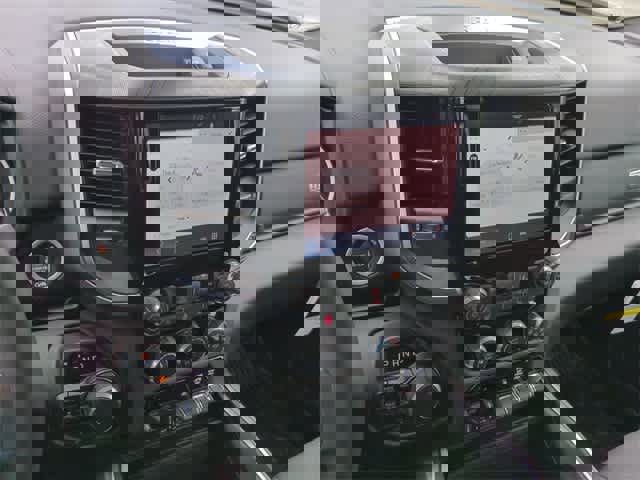 New 2026 RAM 1500 Big Horn image 27