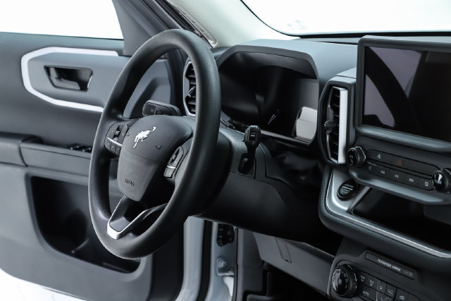 Used 2024 Ford Bronco Sport Big Bend AWD/4WD image 38